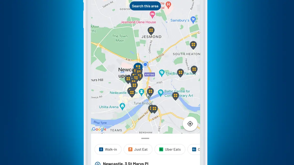 Greggs Outlet – bakery in Hollin Park, Leeds